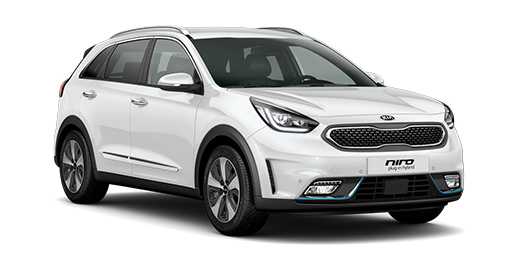 Kia Niro Hibrid Kia Niro Hibrid